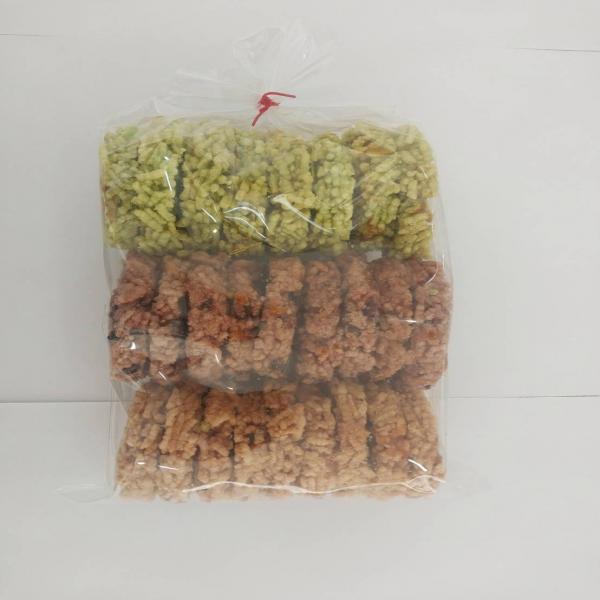 ORIGINAL PLAIN RICE CRACKERS