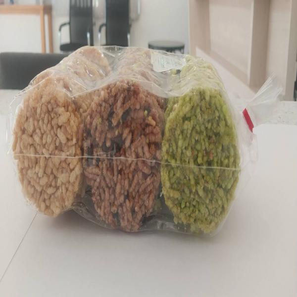 ORIGINAL PLAIN RICE CRACKERS
