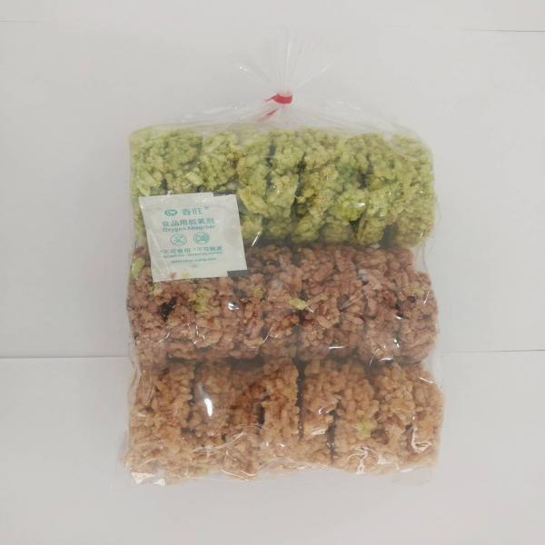 ORIGINAL RICE CRACKERS