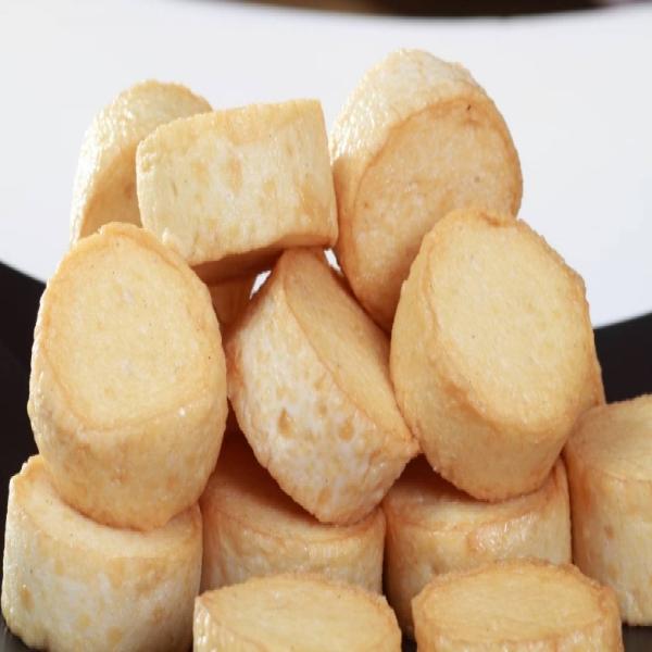 เต้าหู้ปลาจันหลา