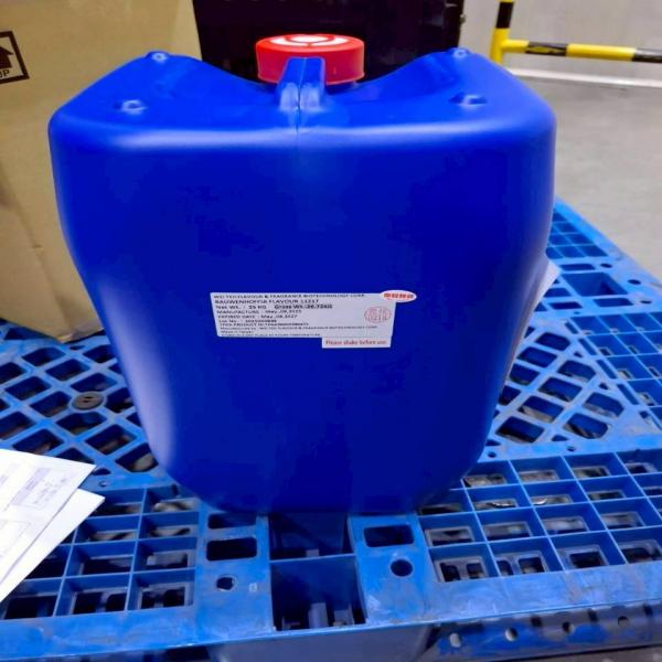 Thai Tea Flavour TACP531 / WG-326124