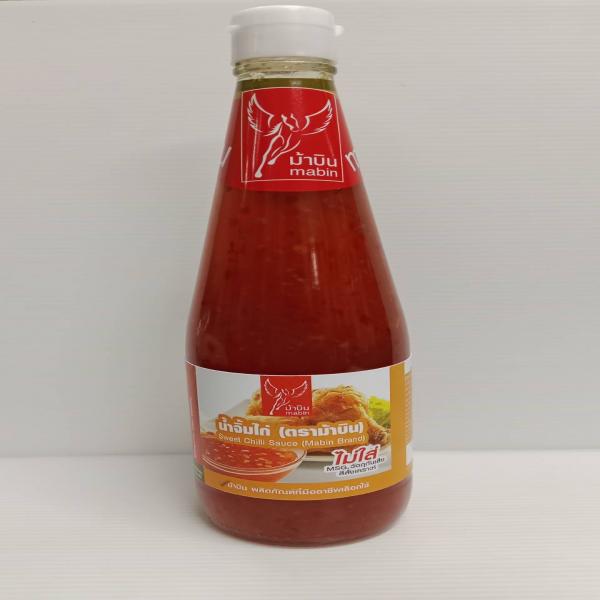 Sweet Chili Sauce (Mabin Brand)