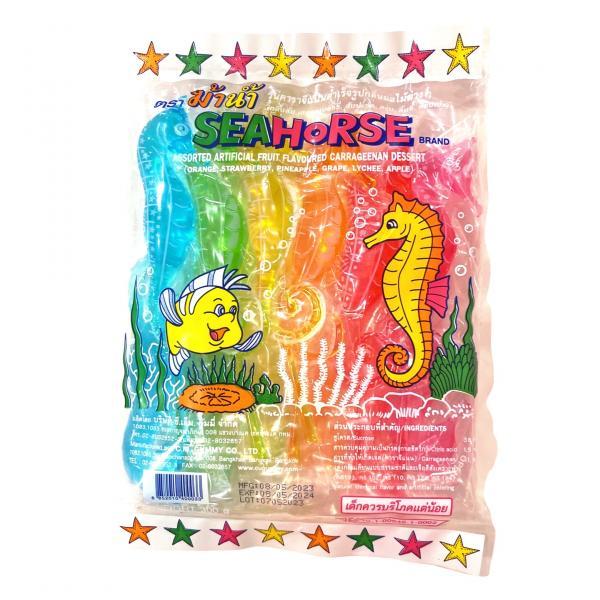 SEAHORSE JELLY (SEAHORSE BRAND)