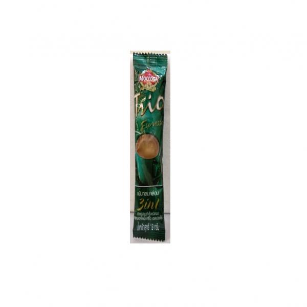 Moccona Trio Espresso 3 in 1