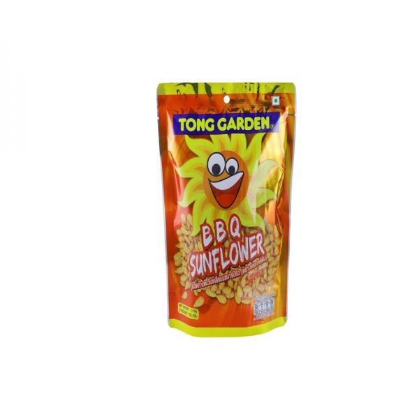 เมล็ดทานตะวันเคลือบรสบาร์บิคิว