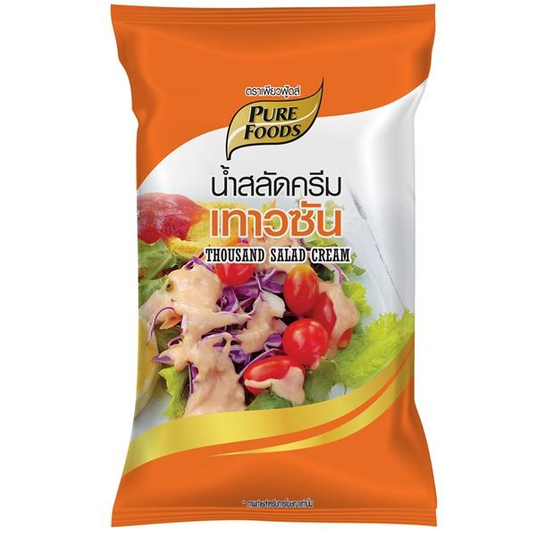 THOUSAND SALAD CREAM