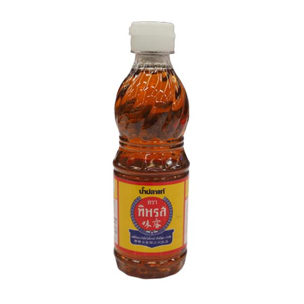 FISH SAUCE