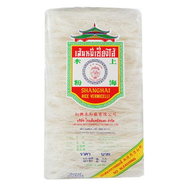 SHANGHAI RICE VERMICELLI