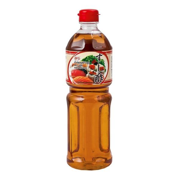 น้ำปรุงรสข้าวซูชิ