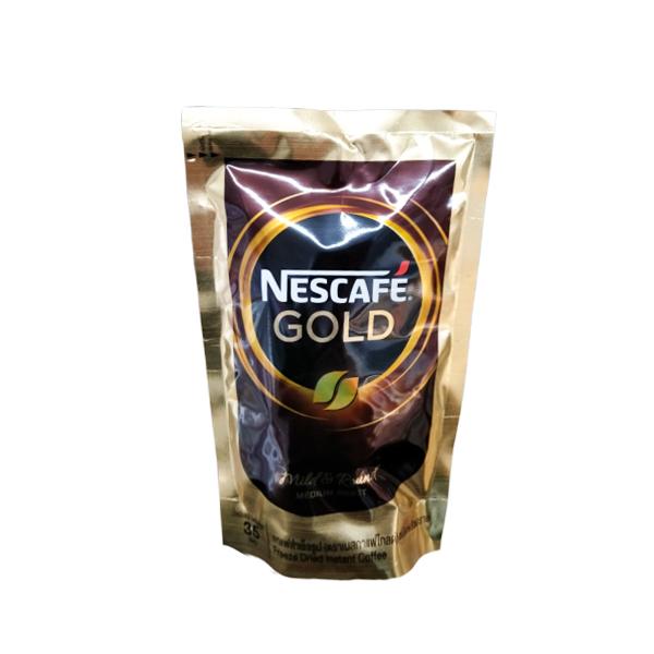 (NESCAFE® GOLD) FREEZE DRIED INSTANT COFFEE