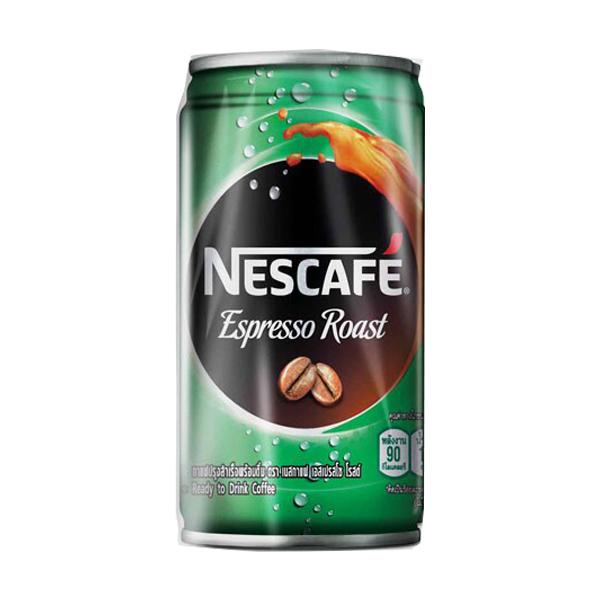 กาแฟปรุงสำเร็จพร้อมดื่ม