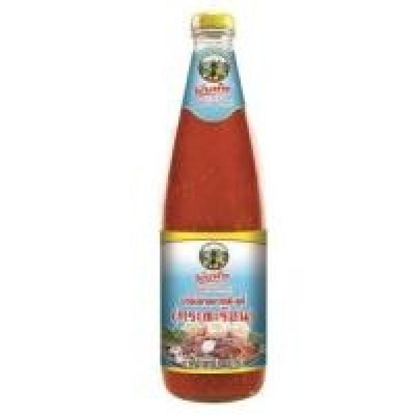 น้ำจิ้มย่างเกาหลี-สุกี้ (กระทะร้อน)