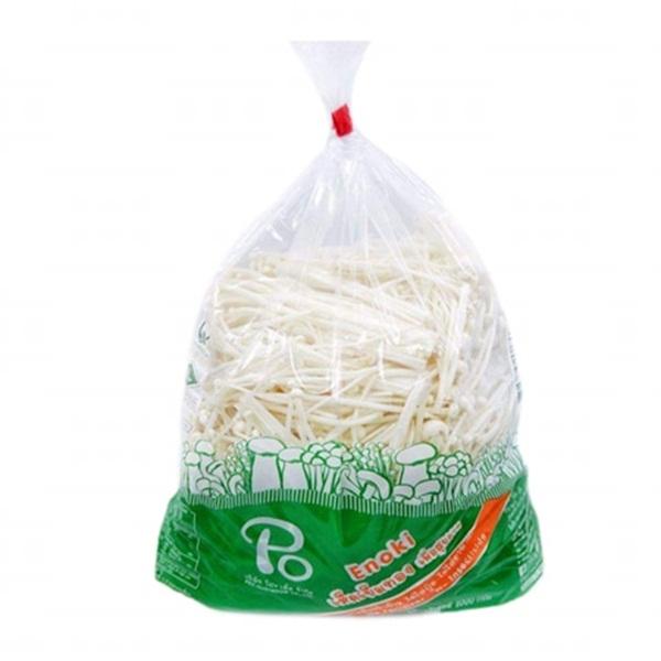 เห็ดเข็มทอง