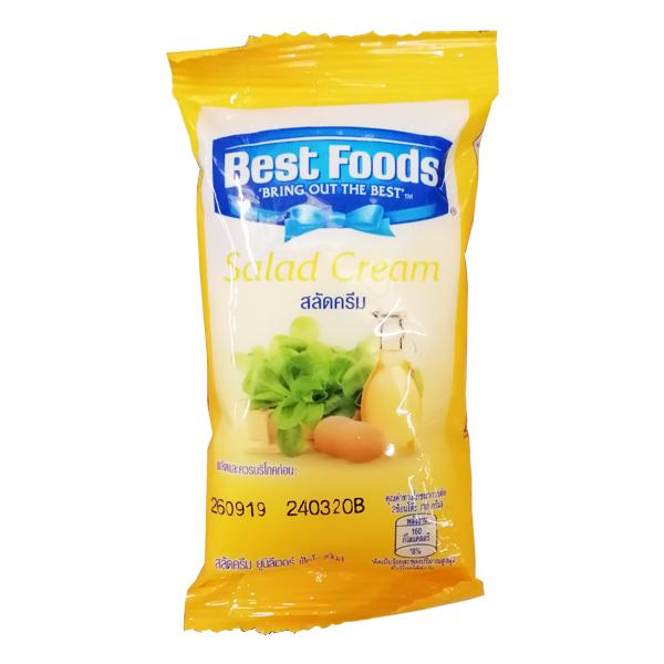 สลัดครีม ยูนิลีเวอร์ ฟู้ด โซลูชั่นส์