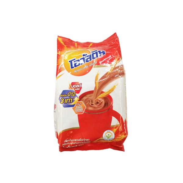 Malt Beverage Chocolate Flavoured 