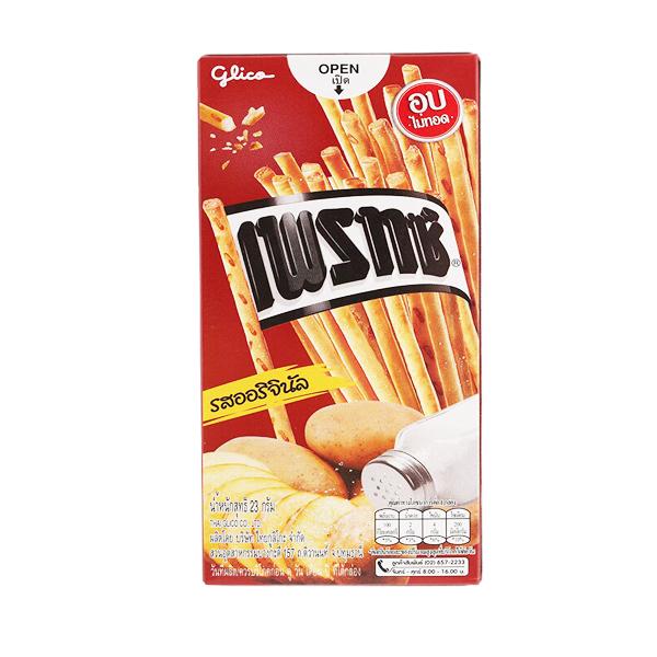 PRETZ ORIGINAL FLAVOUR (BISCUIT STICK)