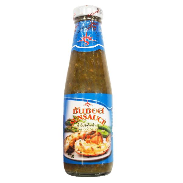 Sunsauce Seafood Sauce