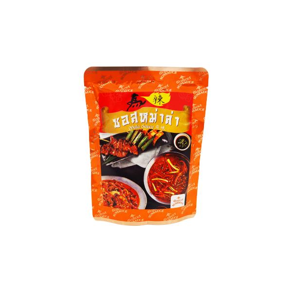 Sunsauce Mala Sauce