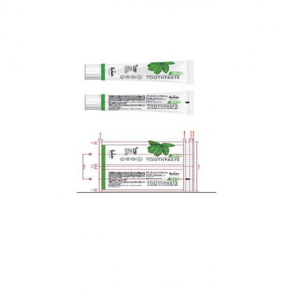 HAEWON DENTAL CARE FRESH BREATH TOOTHPASTE