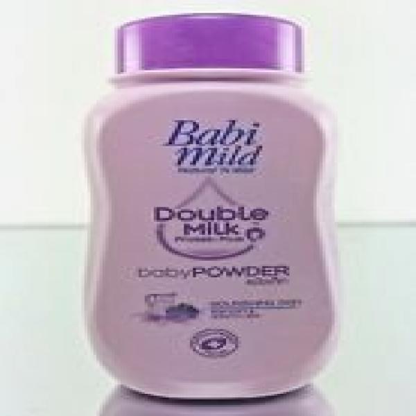 ดับเบิ้ล มิลค์ โปรตีน พลัส เบบี้ พาวเดอร์