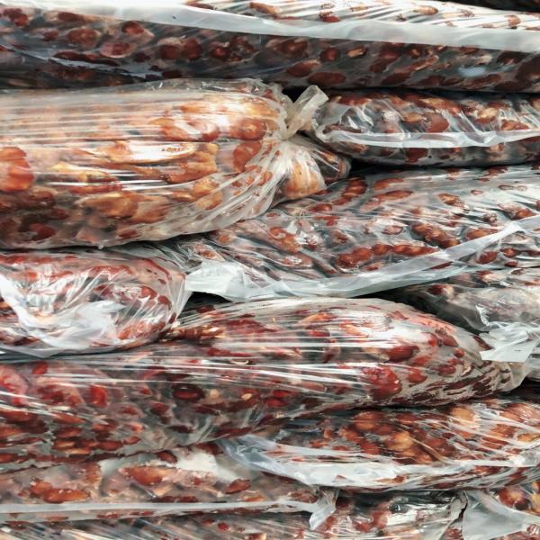 มะขามเปียกแบบมีเมล็ด