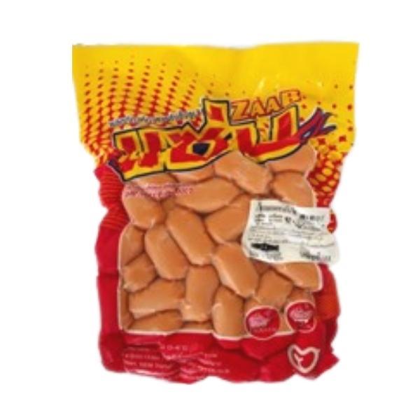 CHICKEN SAUSAGE (PEELED)