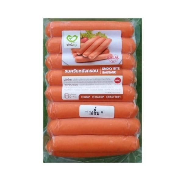 CLASSIC VIETNAMESE CHICKEN SAUSAGE