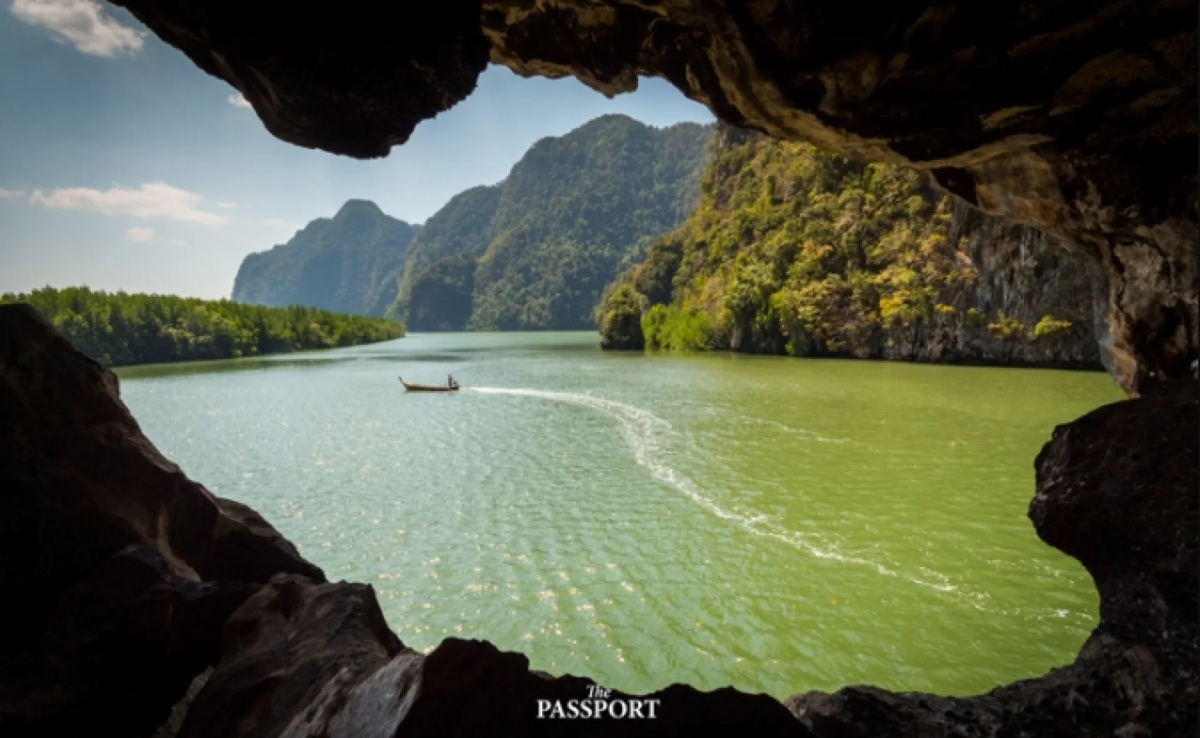 เขากาโรส