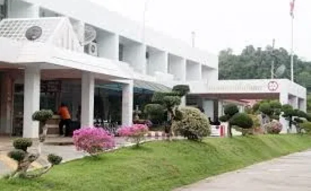 Bannang Sata Hospital