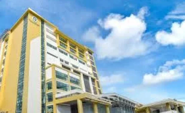 Vachira Phuket Hospital