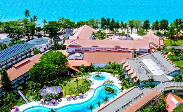 AONANG VILLA RESORT