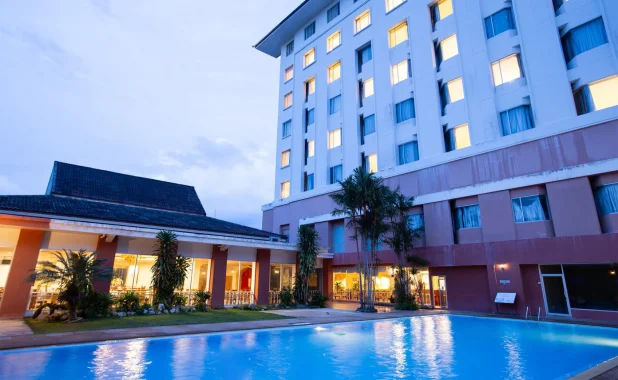 The Imperial Narathiwat Hotel