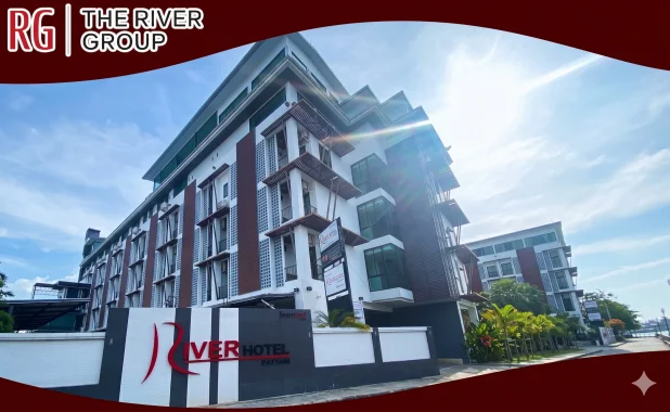 Riverpattani Hotel
