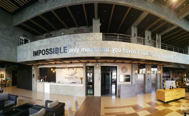Southernview Hotel Pattani