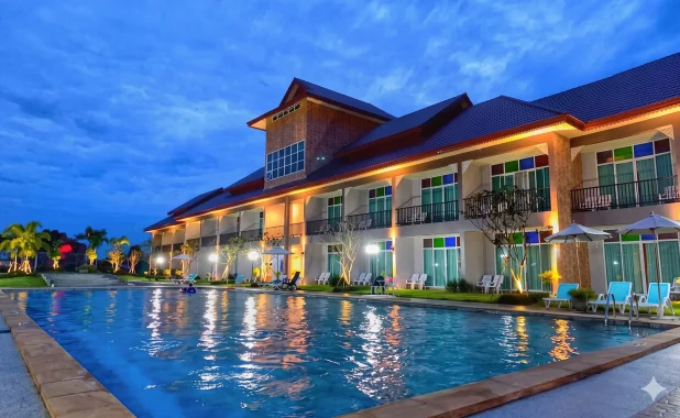 Southern Airport Hotel Hatyai
