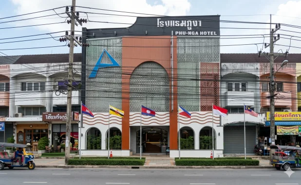 Phunga hotel