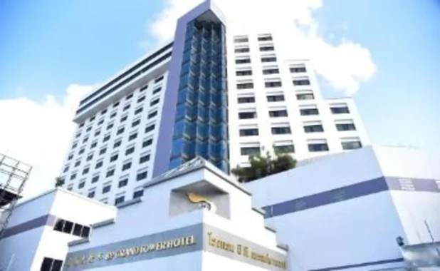 B.P. GROUP OF HOTEL