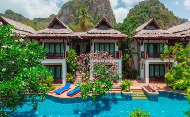 Railay Village Resort