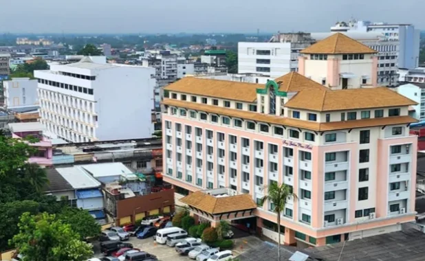 Halal Kitchen SINGTHAIWATTANACOMPANYLIMITED