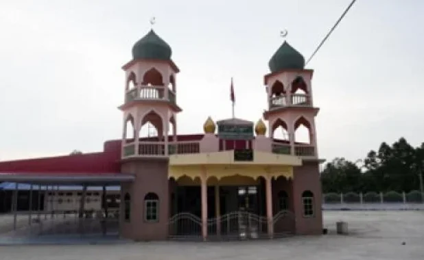 Al-Husna Mosque