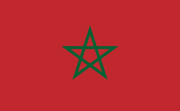 Embassy of the Kingdom of Morocco