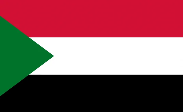 Embassy of the Republic of the Sudan