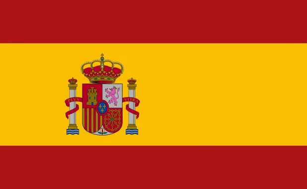 The Embassy of Spain in Thailand