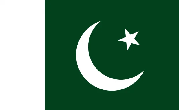Embassy of Pakistan