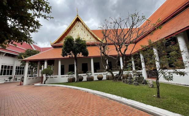 National Museum Phra Nakhon