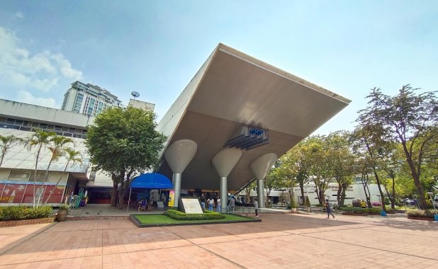Planetarium Bangkok