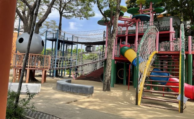 Bangkok Children's Museum (Chatuchak Branch)