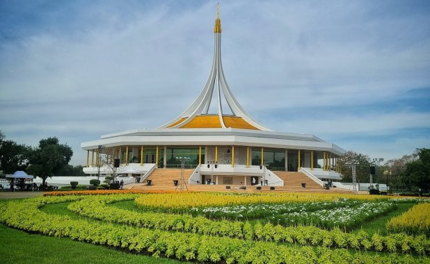 Suan Luang Rama 9