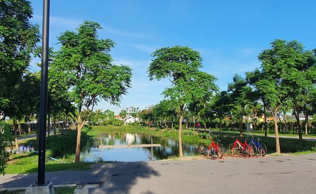 สวนพระยาภิรมย์