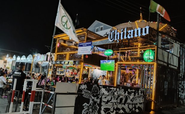 Indie Market Dao Khanong